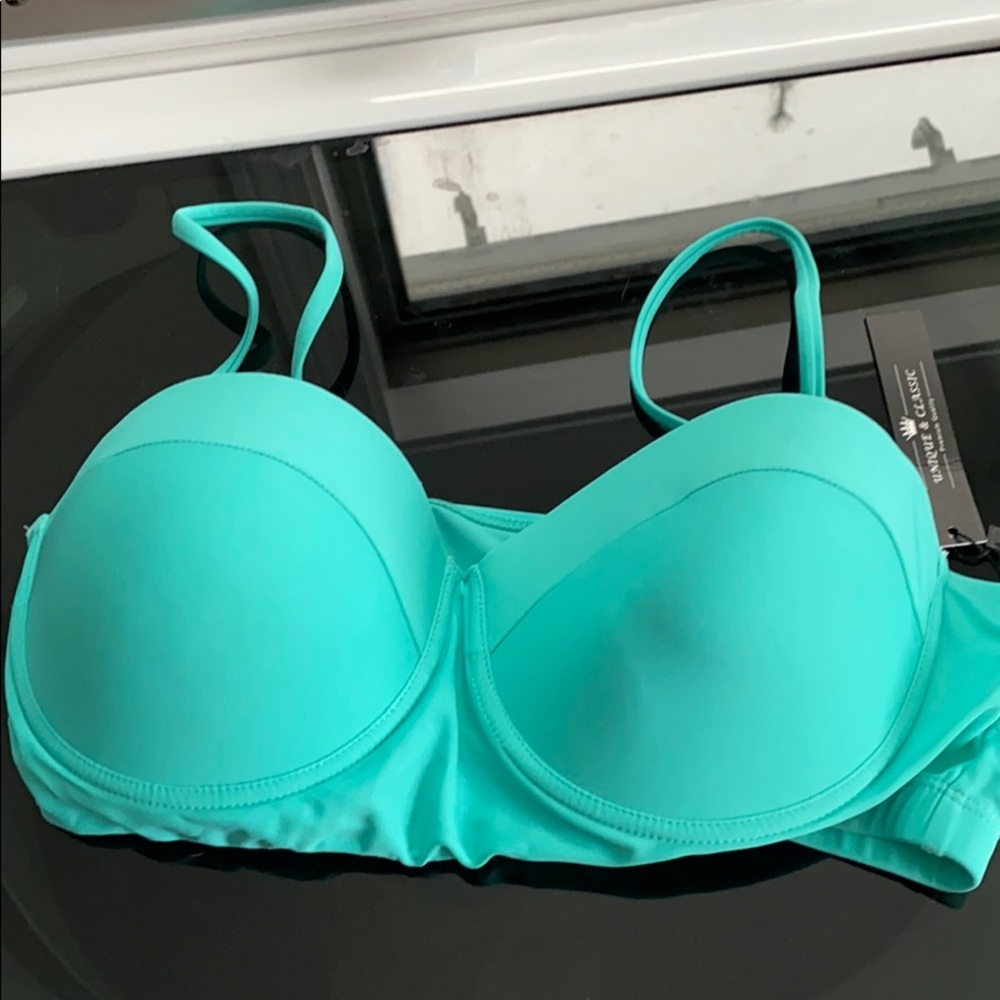 Swim top